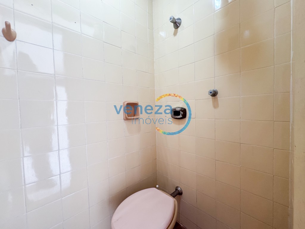 Apartamento para locação no bairro Centro de Londrina - Foto 11