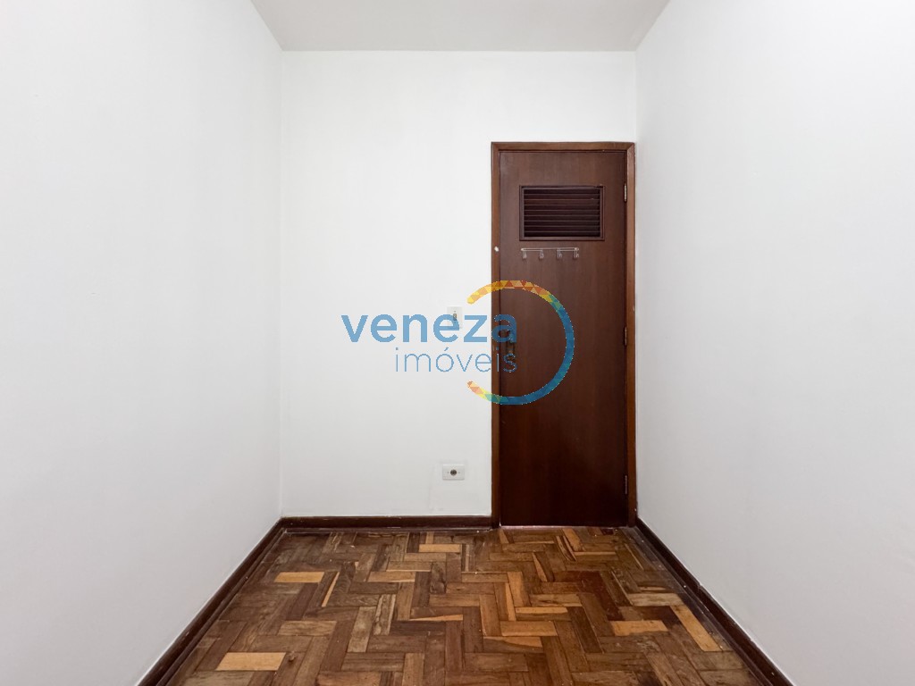 Apartamento para locação no bairro Centro de Londrina - Foto 12