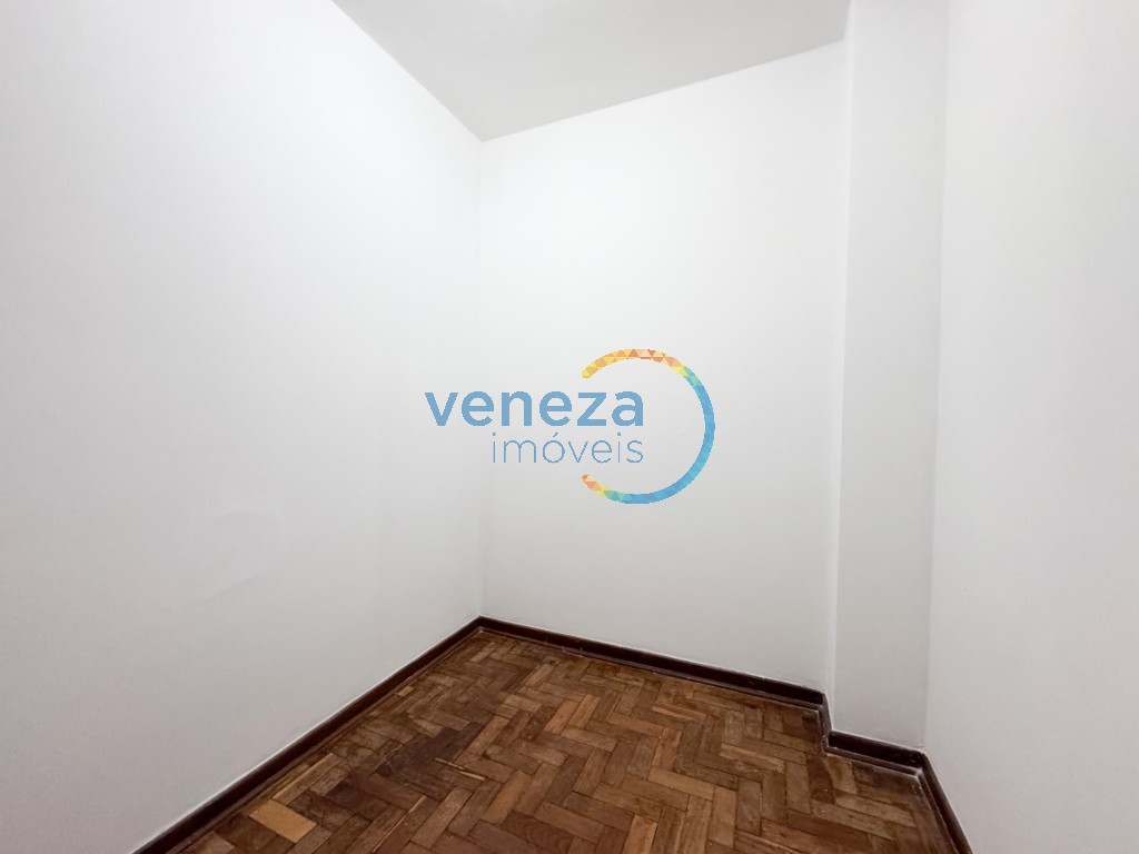 Apartamento para locação no bairro Centro de Londrina - Foto 13