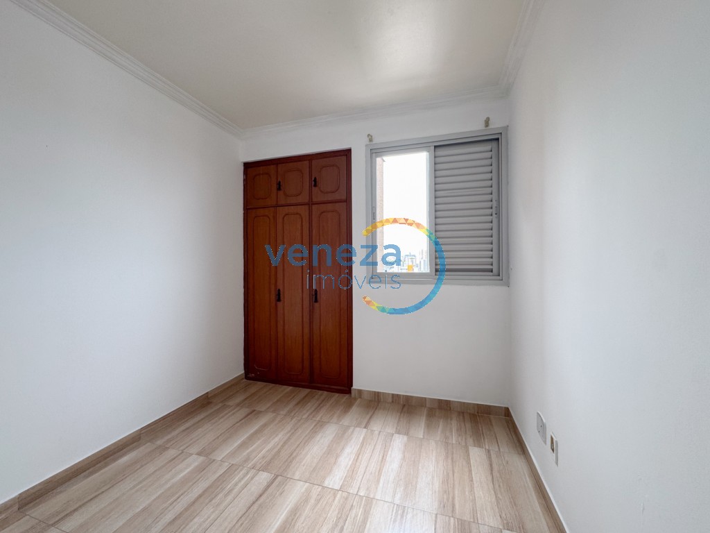 Apartamento para locação no bairro Centro de Londrina - Foto 14