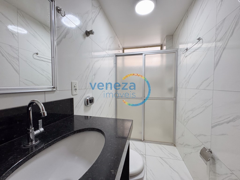 Apartamento para locação no bairro Centro de Londrina - Foto 16