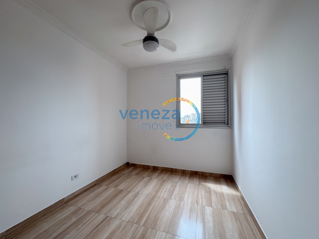 Apartamento para locação no bairro Centro de Londrina - Foto 17