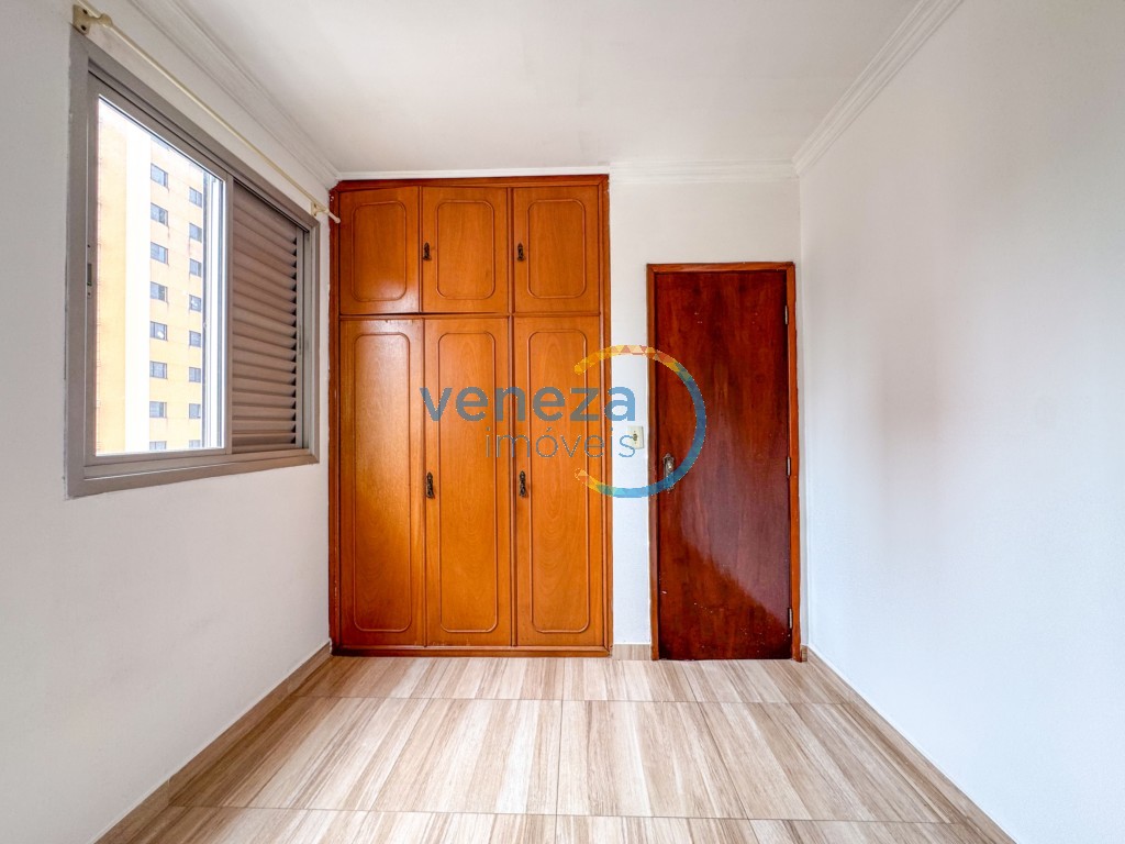 Apartamento para locação no bairro Centro de Londrina - Foto 21