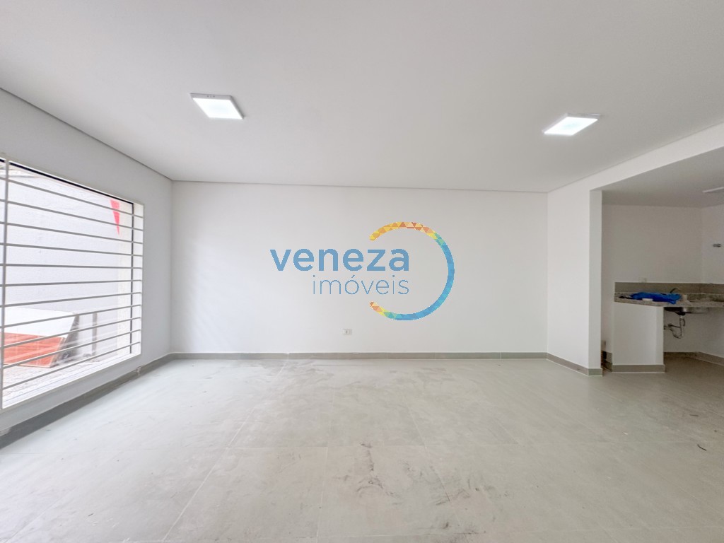 Salão-loja para locação no bairro Centro de Londrina - Foto 5