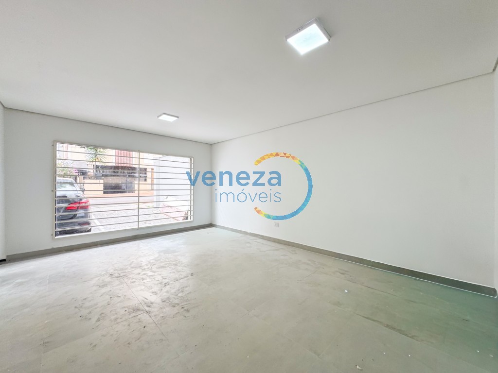 Salão-loja para locação no bairro Centro de Londrina - Foto 16