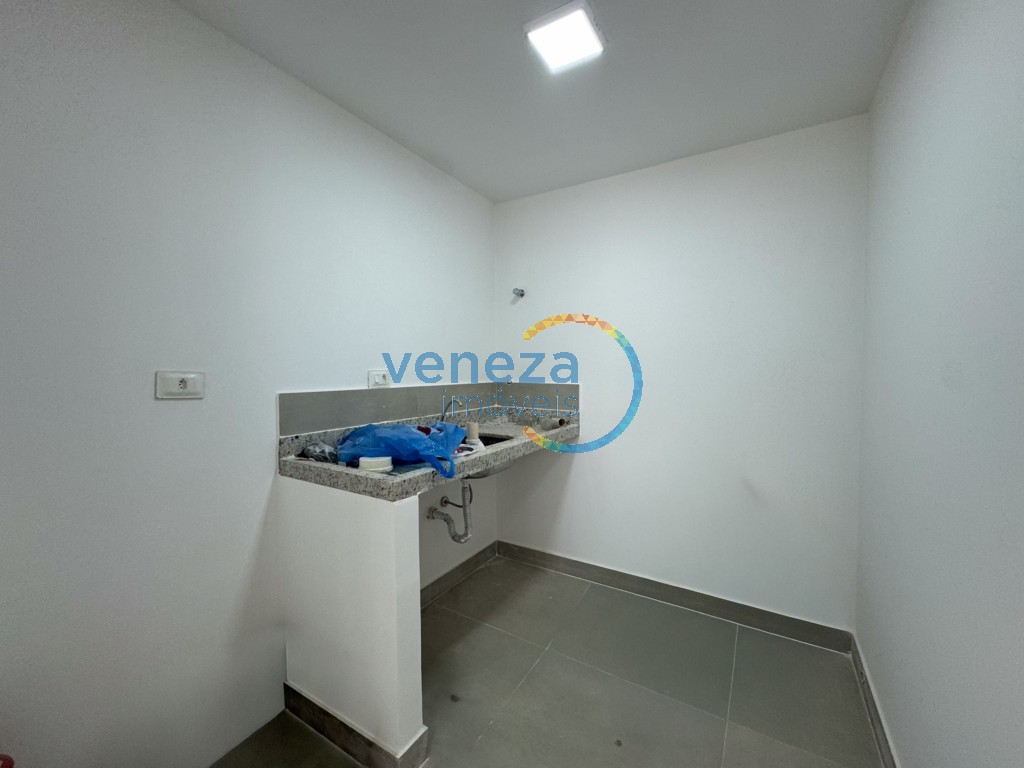 Salão-loja para locação no bairro Centro de Londrina - Foto 17