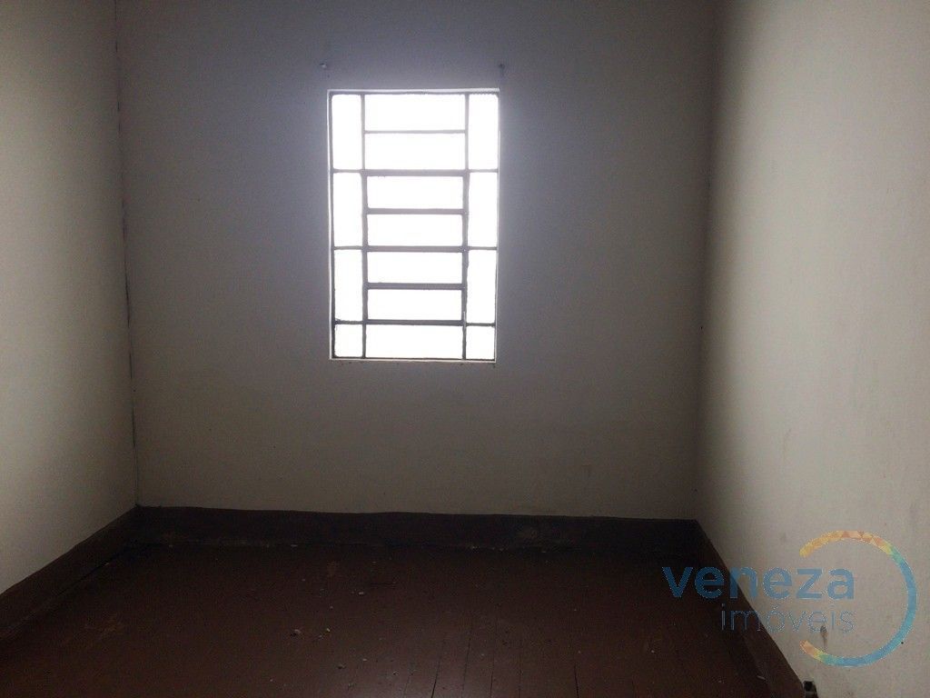 Casa Residencial para locação no bairro Jerumenha de Londrina - Foto 5