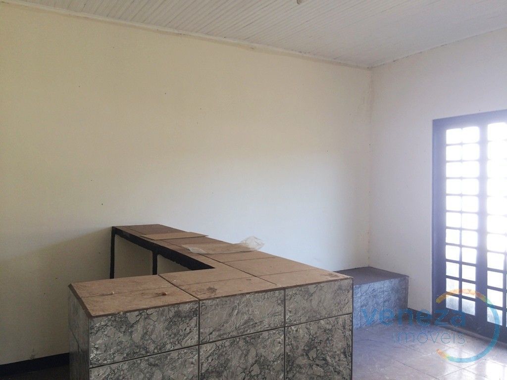 Casa Residencial para locação no bairro Jerumenha de Londrina - Foto 8