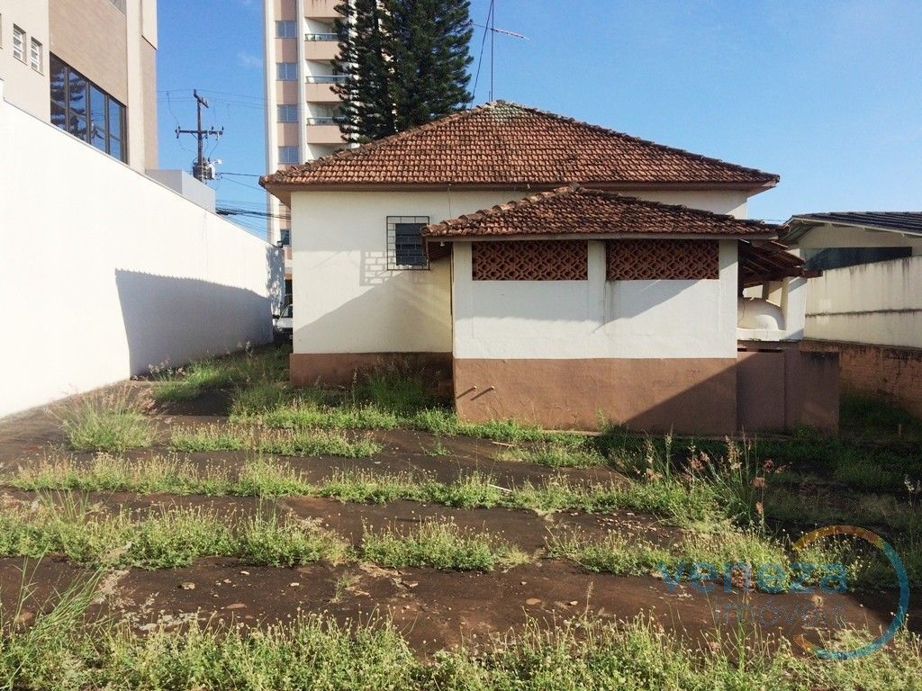 Casa Residencial para locação no bairro Jerumenha de Londrina - Foto 10