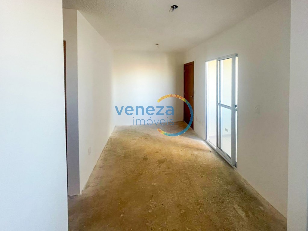 Apartamento para locação no bairro Cidade Industrial II de Londrina - Foto 4