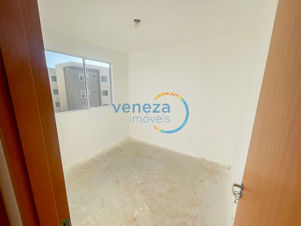 Apartamento para locação no bairro Cidade Industrial II de Londrina - Foto 7