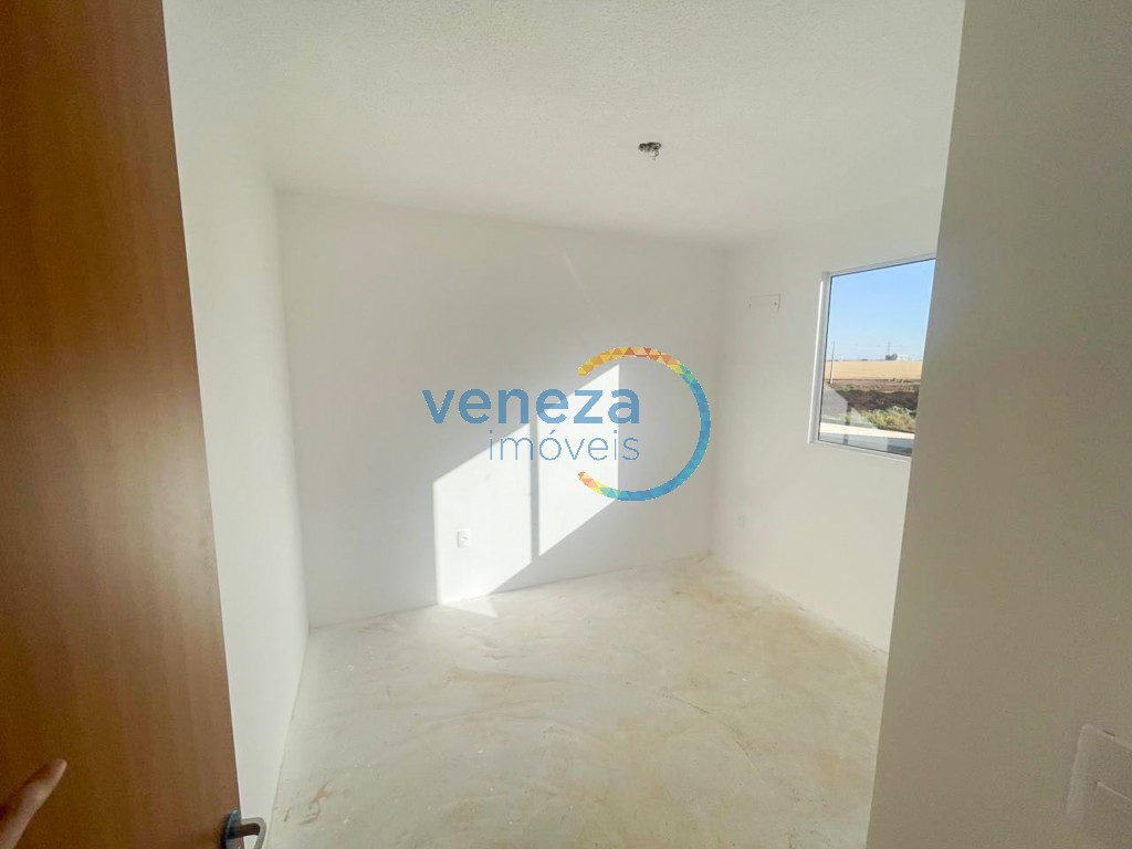 Apartamento para locação no bairro Cidade Industrial II de Londrina - Foto 8