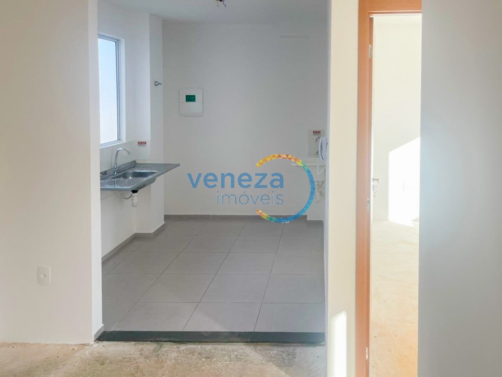 Apartamento para locação no bairro Cidade Industrial II de Londrina - Foto 13