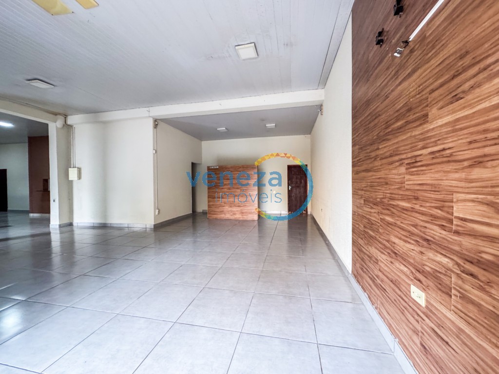 Salão-loja para locação no bairro Centro de Londrina - Foto 14