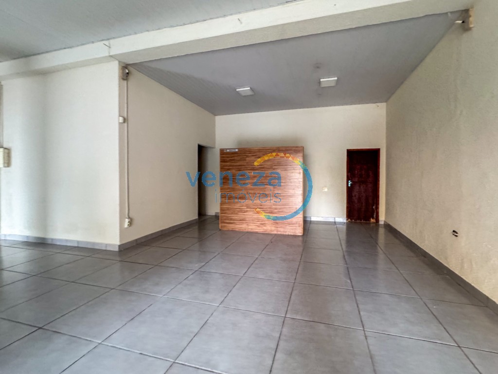 Salão-loja para locação no bairro Centro de Londrina - Foto 18