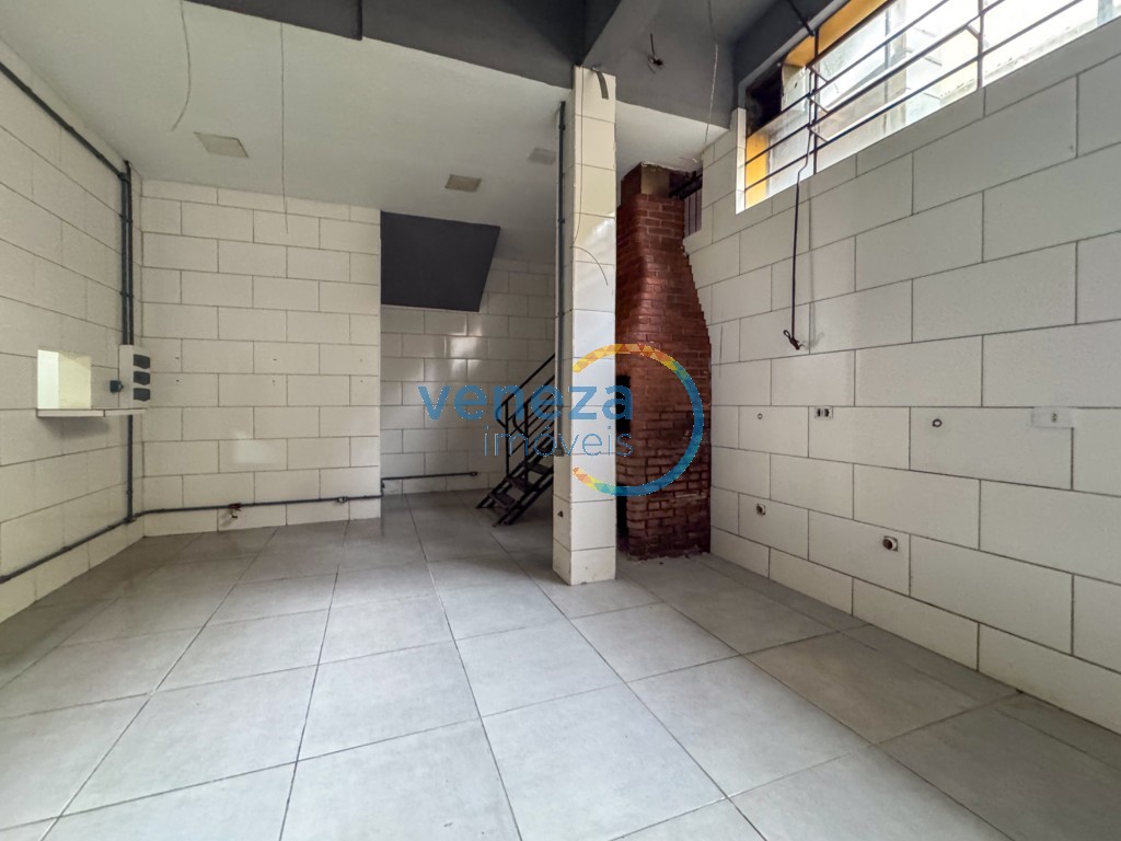 Salão-loja para locação no bairro Centro de Londrina - Foto 27