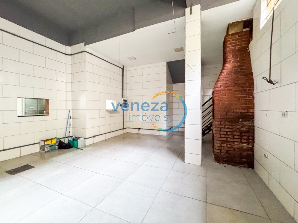 Salão-loja para locação no bairro Centro de Londrina - Foto 28