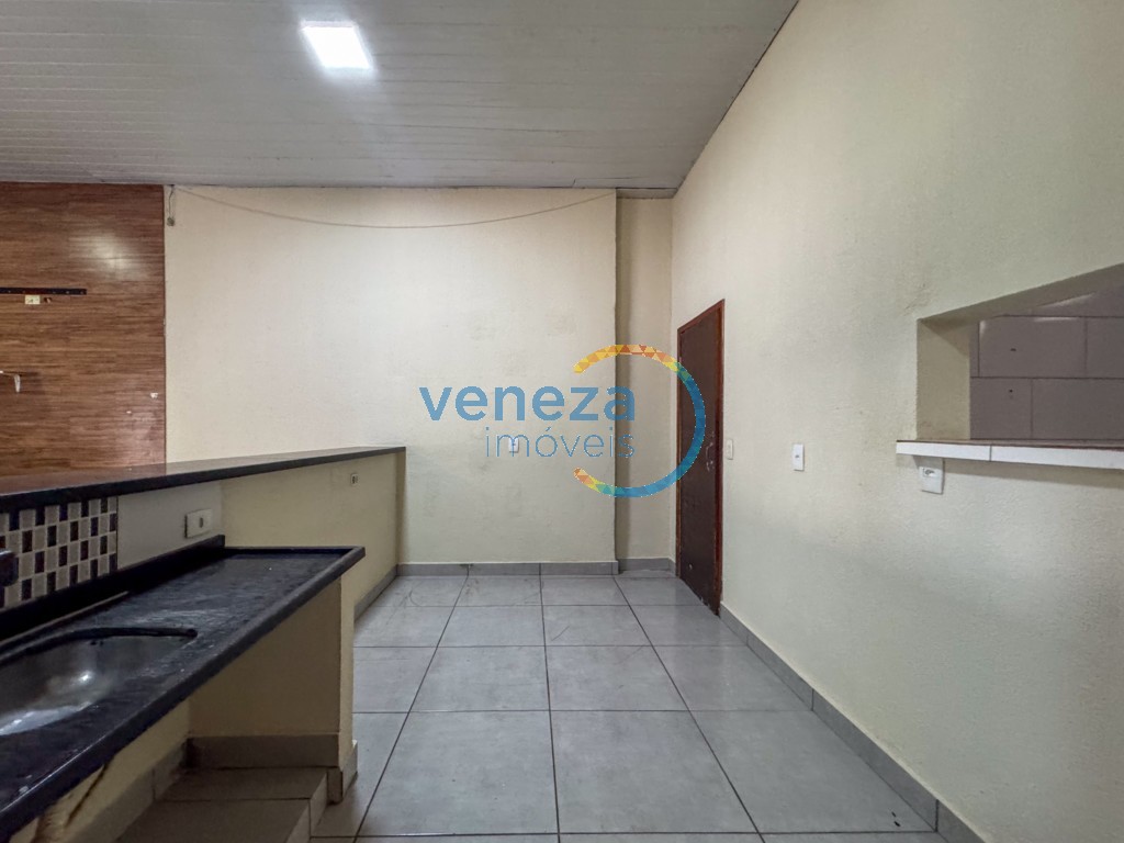 Salão-loja para locação no bairro Centro de Londrina - Foto 30
