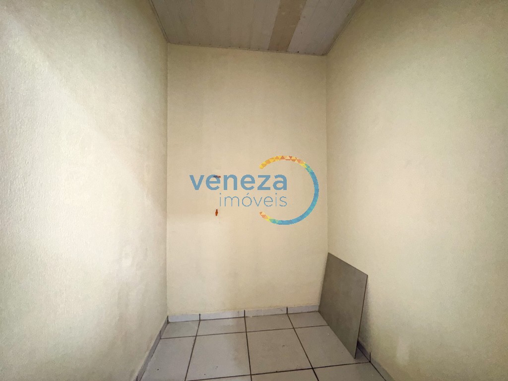 Salão-loja para locação no bairro Centro de Londrina - Foto 32