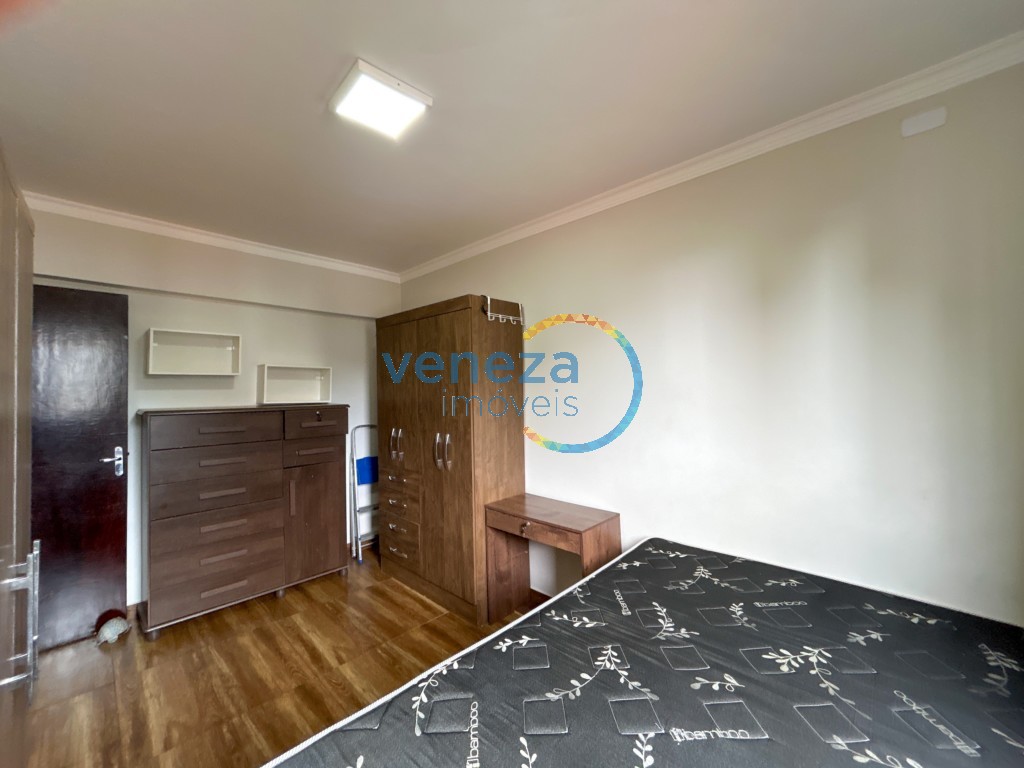 Apartamento para locação no bairro Centro de Londrina - Foto 7