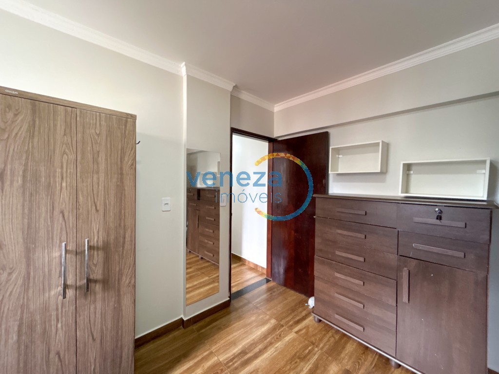 Apartamento para locação no bairro Centro de Londrina - Foto 8