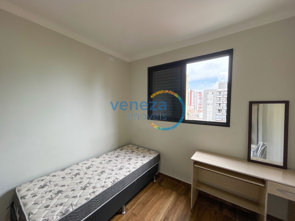 Apartamento para locação no bairro Centro de Londrina - Foto 10