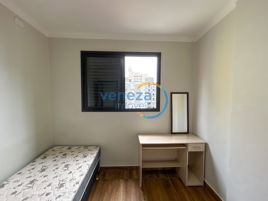 Apartamento para locação no bairro Centro de Londrina - Foto 11