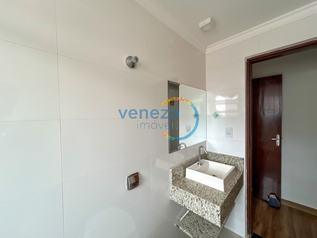 Apartamento para locação no bairro Centro de Londrina - Foto 14