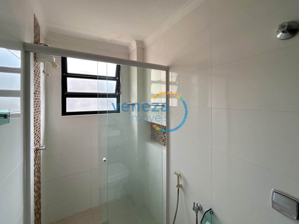 Apartamento para locação no bairro Centro de Londrina - Foto 15
