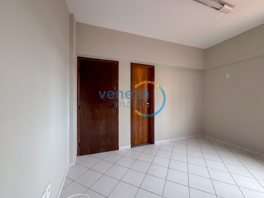 Sala para locação no bairro Centro de Londrina - Foto 7