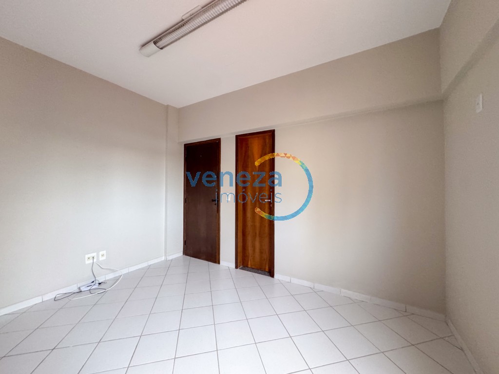 Sala para locação no bairro Centro de Londrina - Foto 9