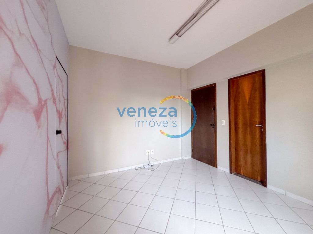 Sala para locação no bairro Centro de Londrina - Foto 10