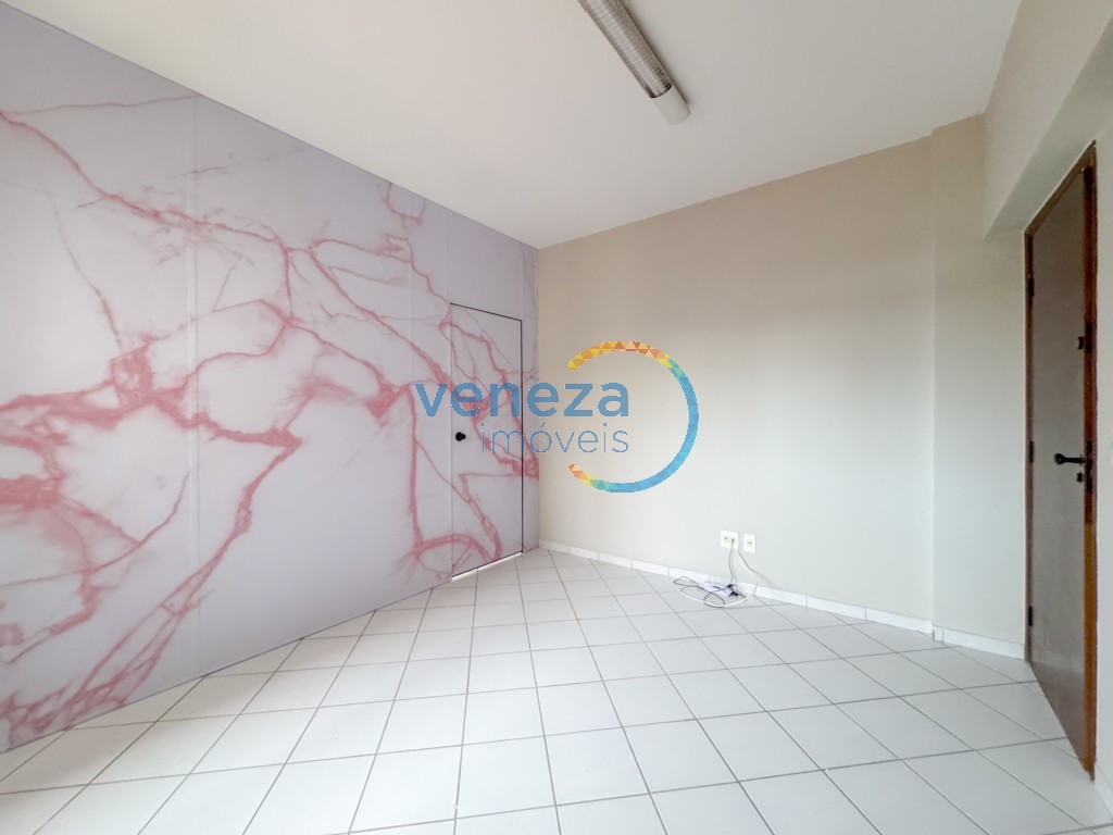 Sala para locação no bairro Centro de Londrina - Foto 12