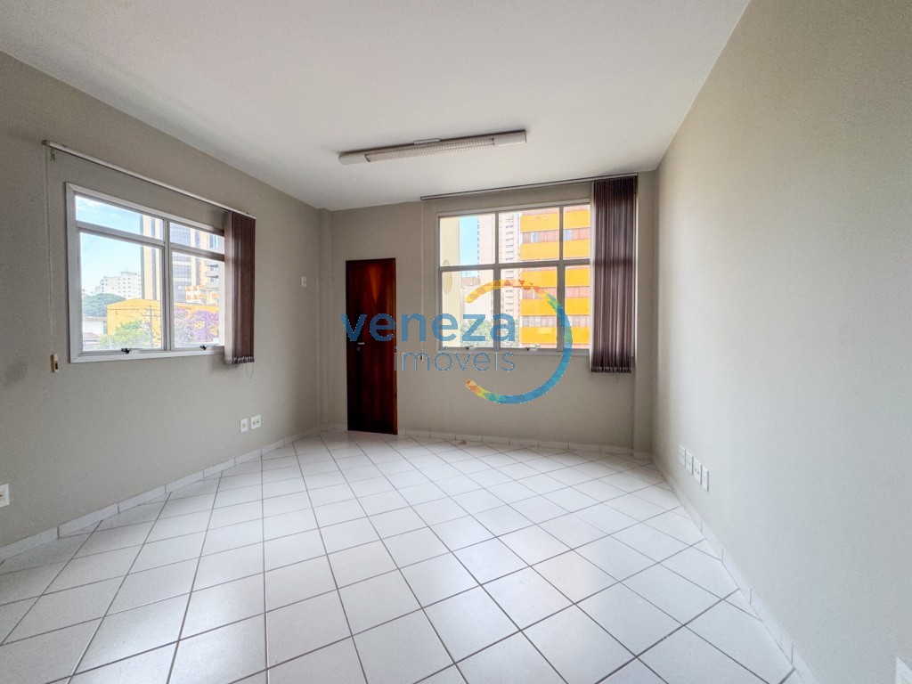 Sala para locação no bairro Centro de Londrina - Foto 15