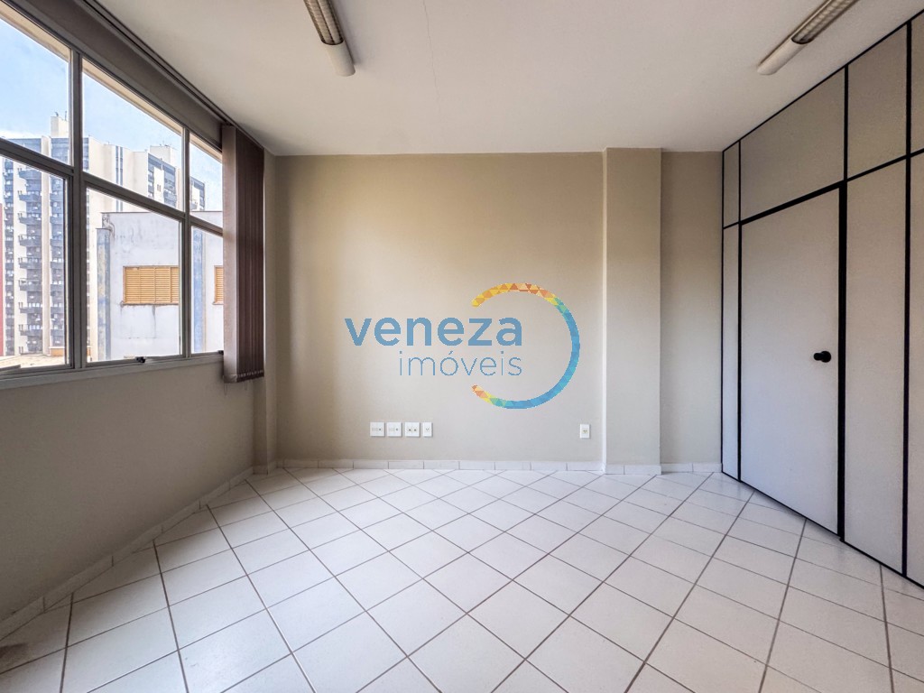 Sala para locação no bairro Centro de Londrina - Foto 19