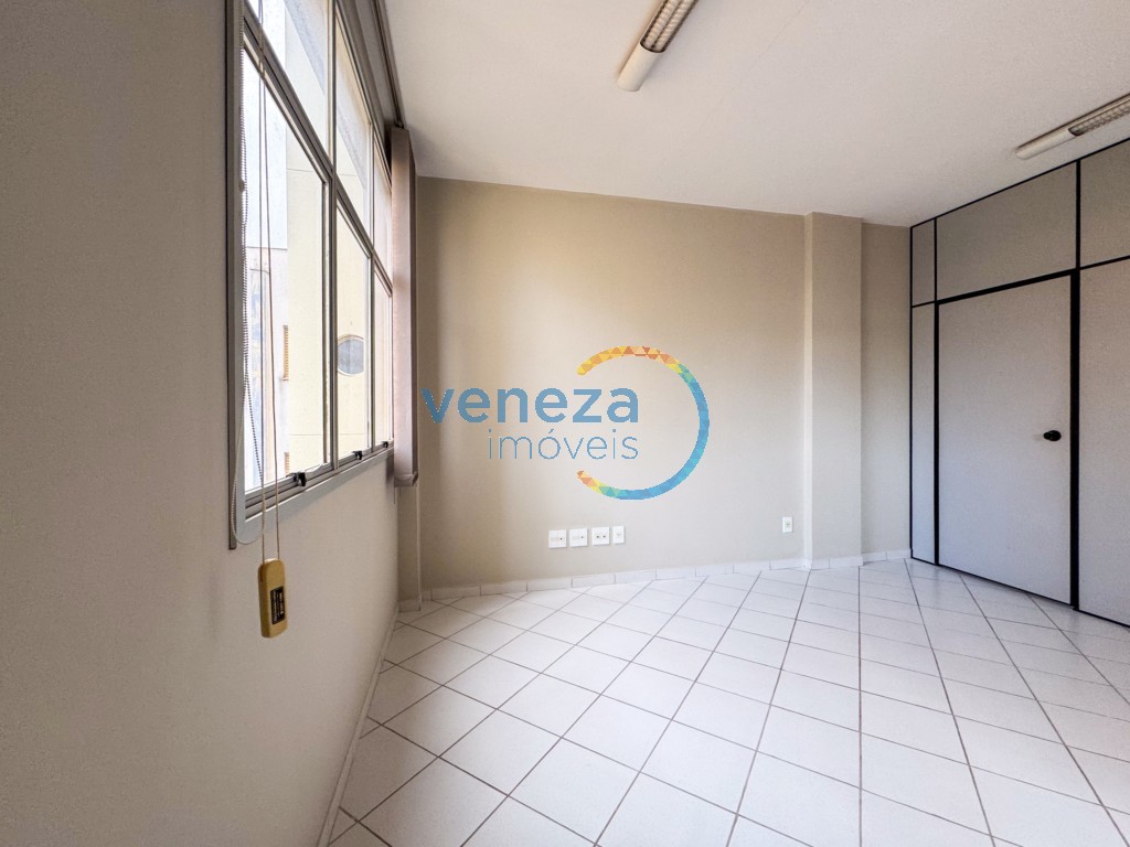 Sala para locação no bairro Centro de Londrina - Foto 20