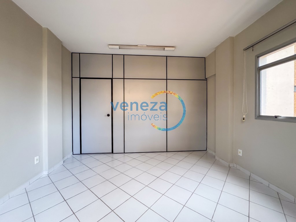 Sala para locação no bairro Centro de Londrina - Foto 22