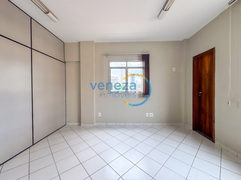 Sala para locação no bairro Centro de Londrina - Foto 24