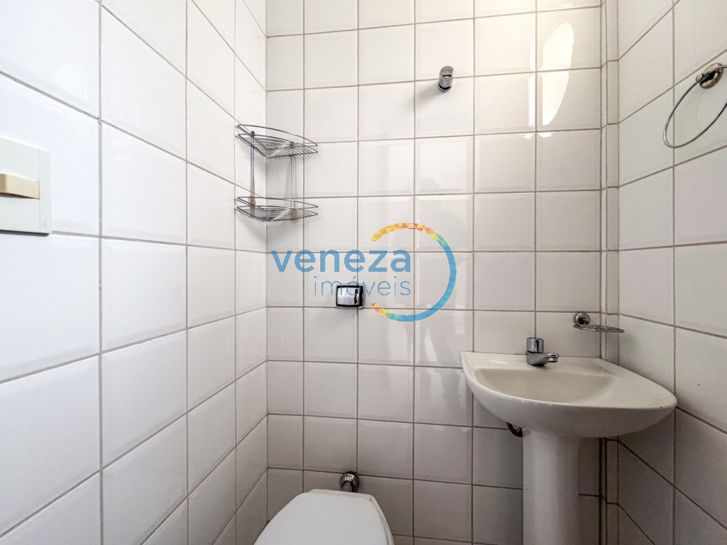 Sala para locação no bairro Centro de Londrina - Foto 26