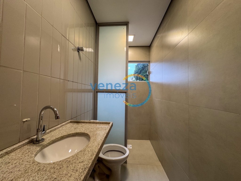 Casa Comercial para locação no bairro Claudia de Londrina - Foto 5