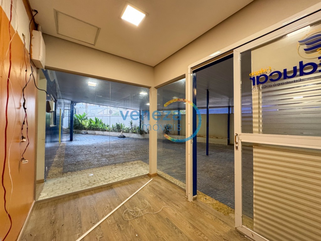 Casa Comercial para locação no bairro Claudia de Londrina - Foto 13