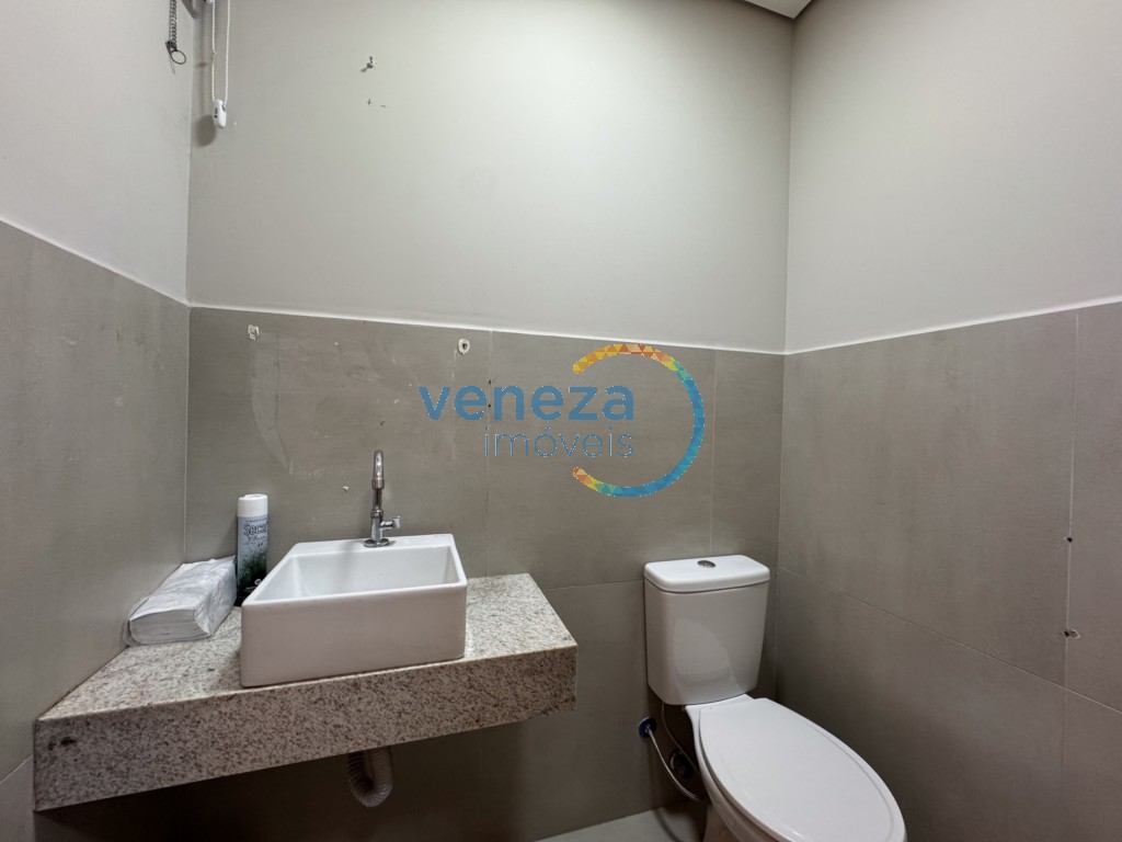 Casa Comercial para locação no bairro Claudia de Londrina - Foto 16