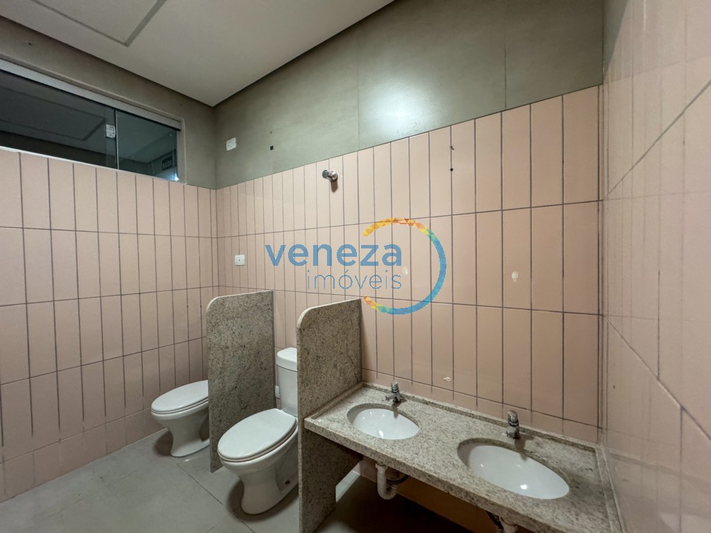 Casa Comercial para locação no bairro Claudia de Londrina - Foto 19