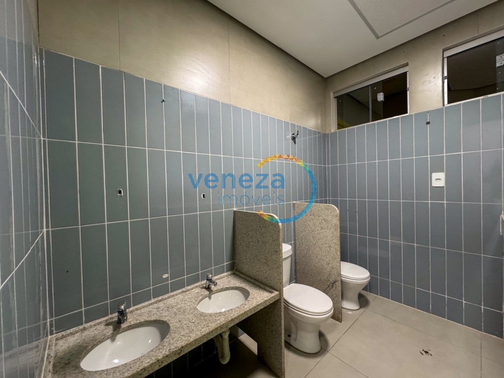 Casa Comercial para locação no bairro Claudia de Londrina - Foto 21