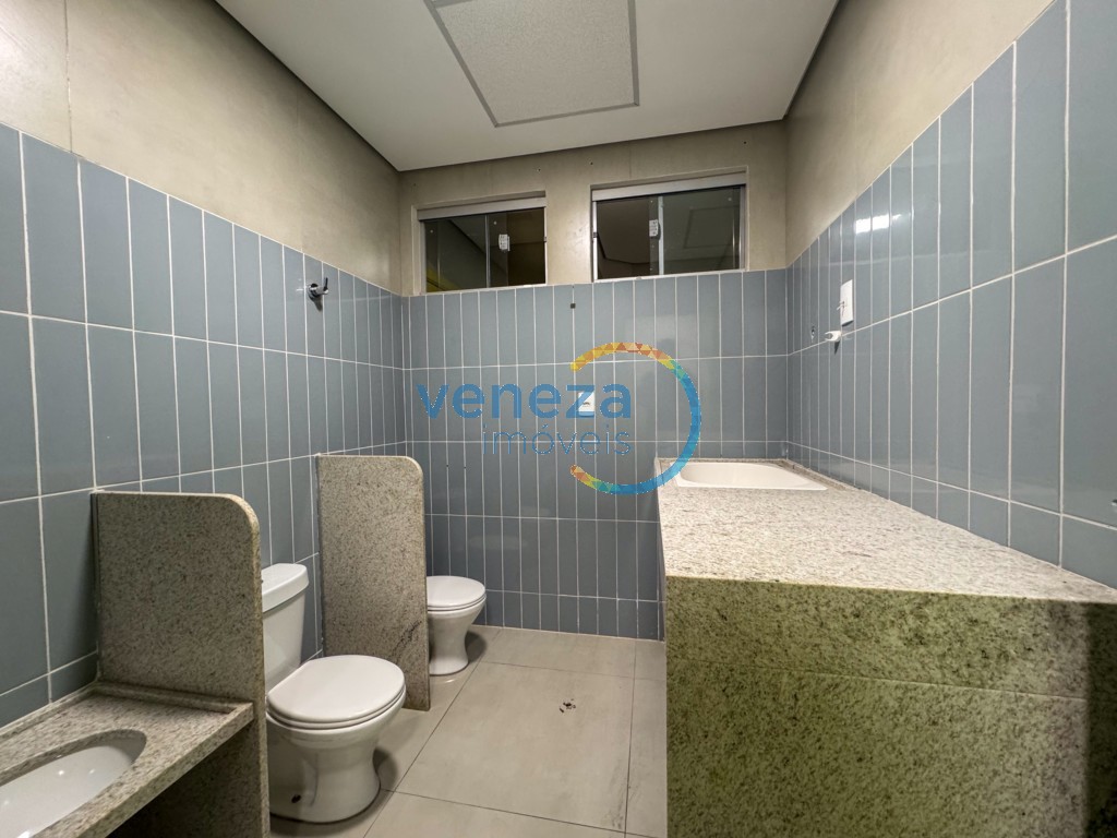 Casa Comercial para locação no bairro Claudia de Londrina - Foto 22