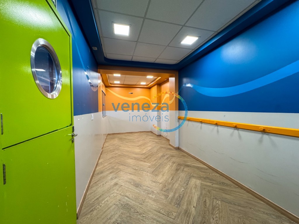 Casa Comercial para locação no bairro Claudia de Londrina - Foto 23