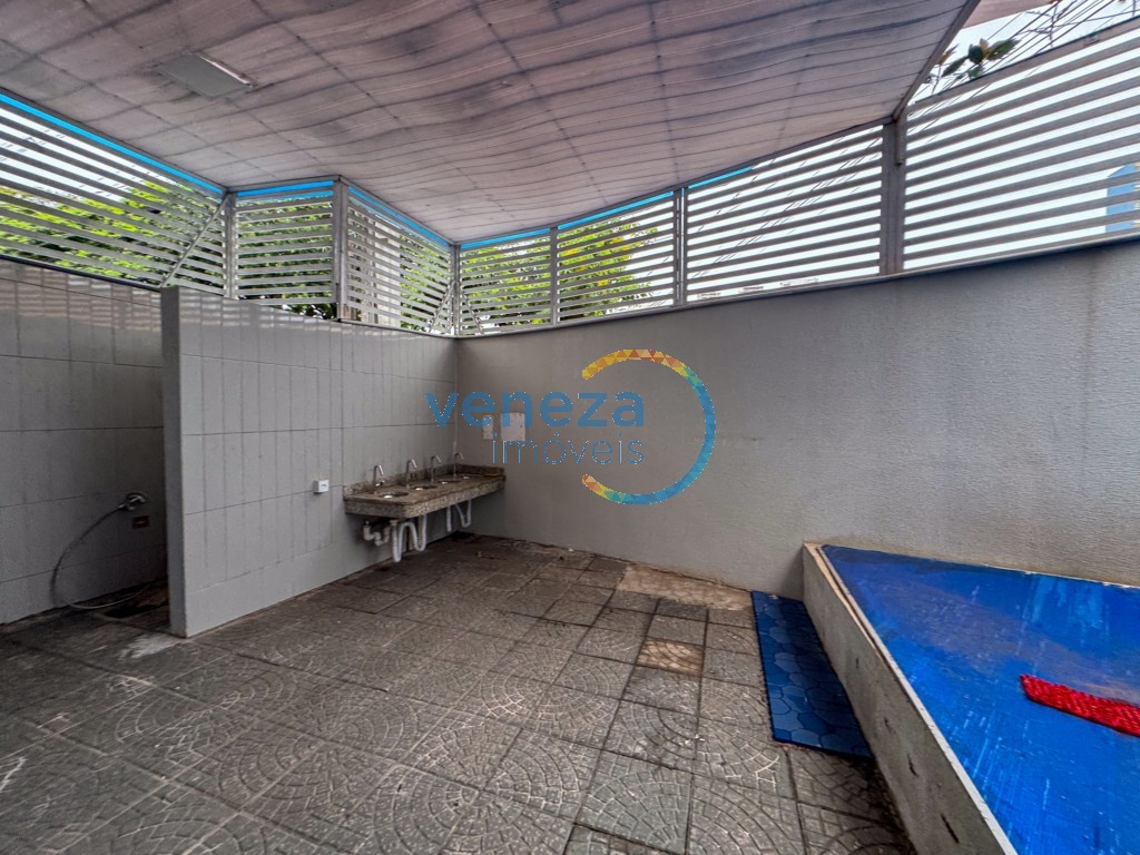 Casa Comercial para locação no bairro Claudia de Londrina - Foto 25