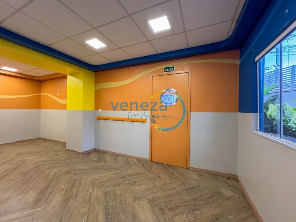 Casa Comercial para locação no bairro Claudia de Londrina - Foto 26
