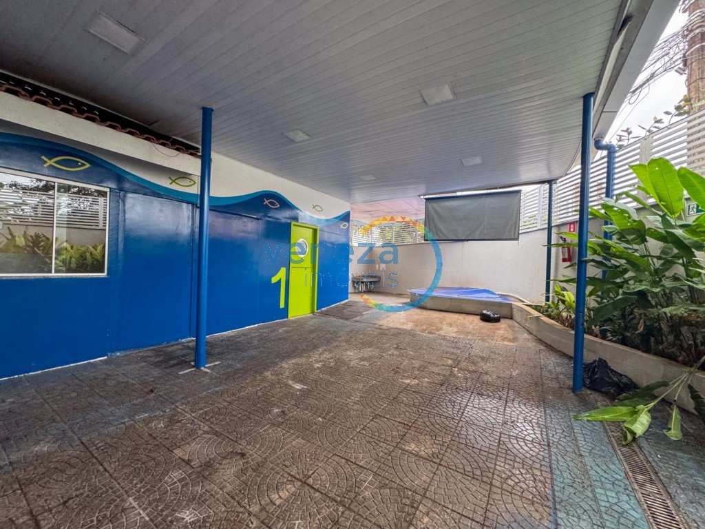 Casa Comercial para locação no bairro Claudia de Londrina - Foto 29