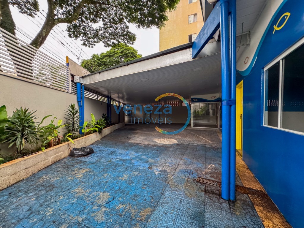 Casa Comercial para locação no bairro Claudia de Londrina - Foto 31